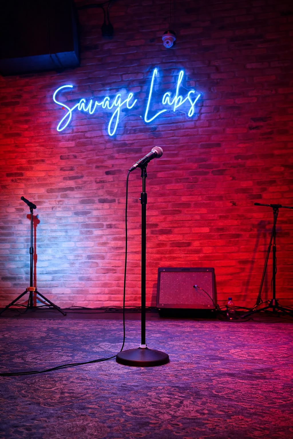 Savage Labs