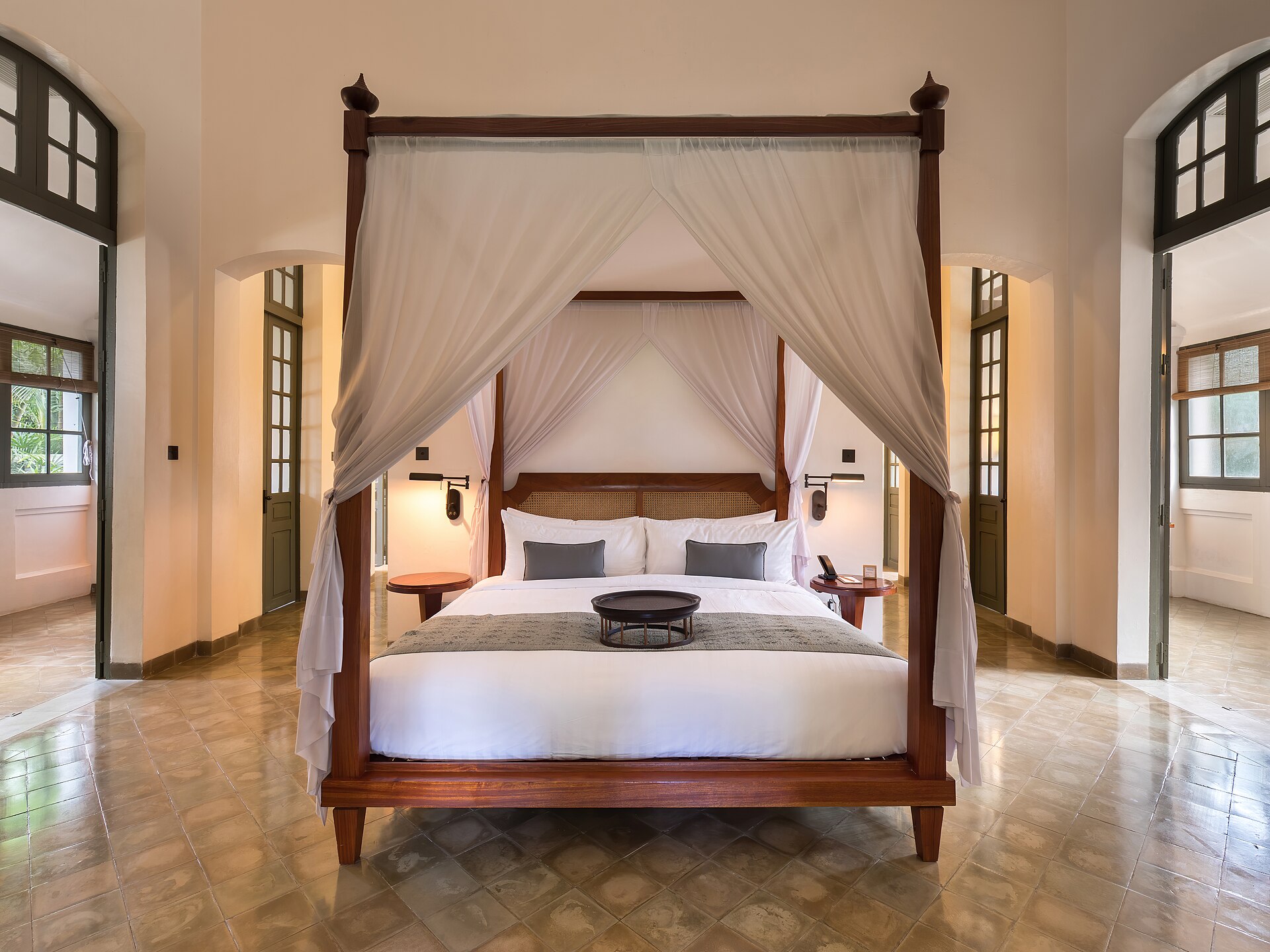 The Mar Hotel Collection