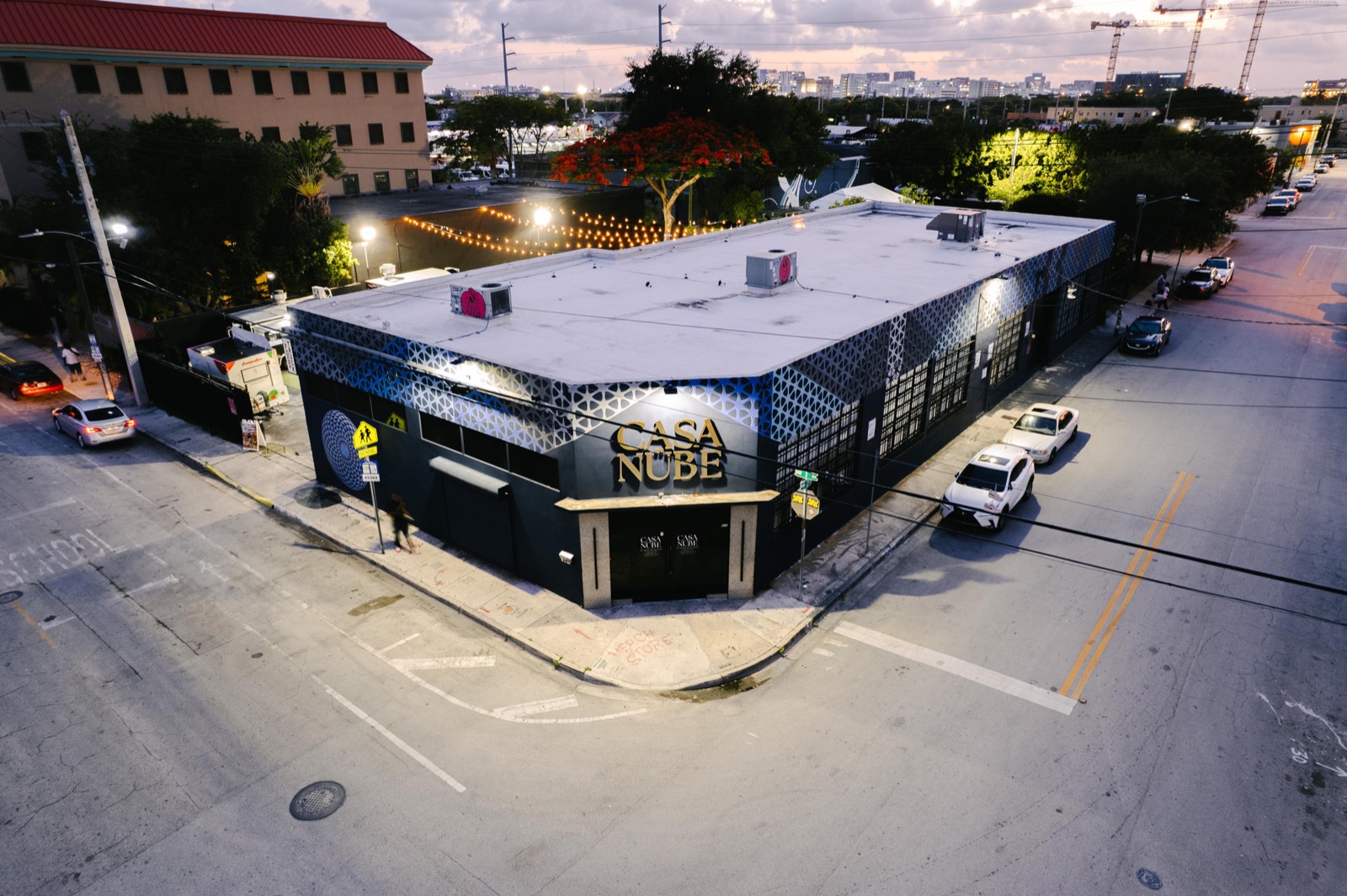 Casa Nube Wynwood