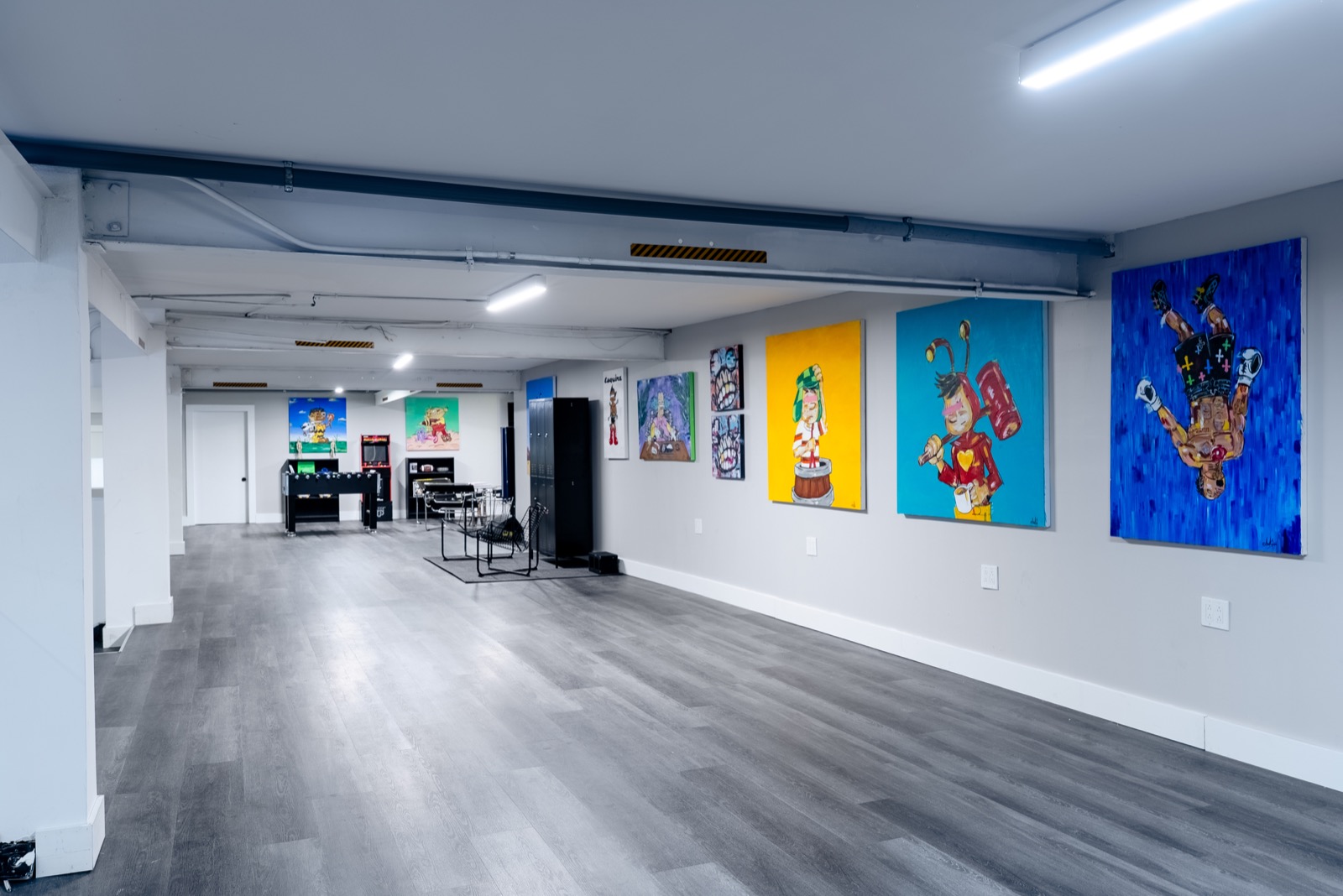 Casa Nube Wynwood
