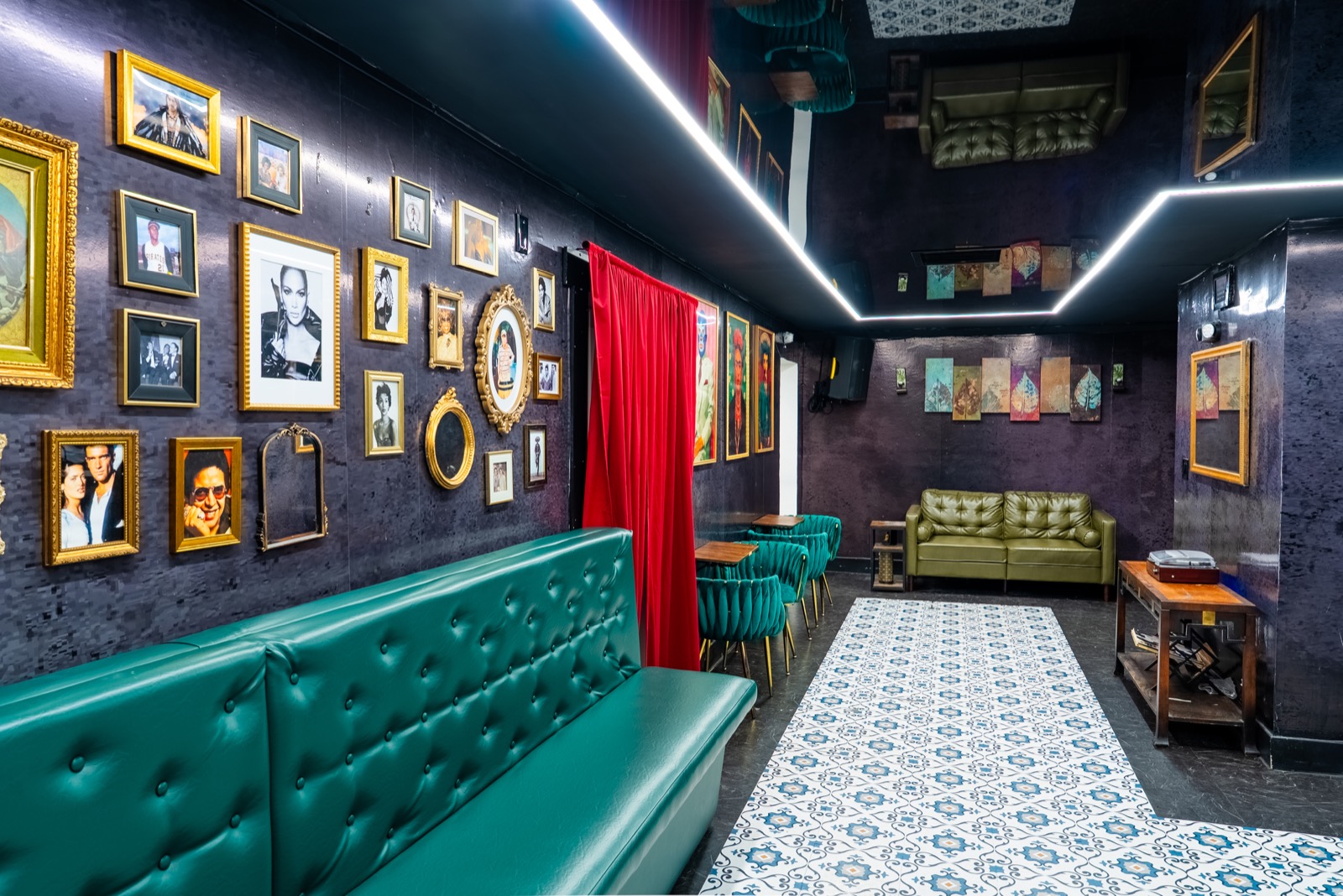 Casa Nube Wynwood