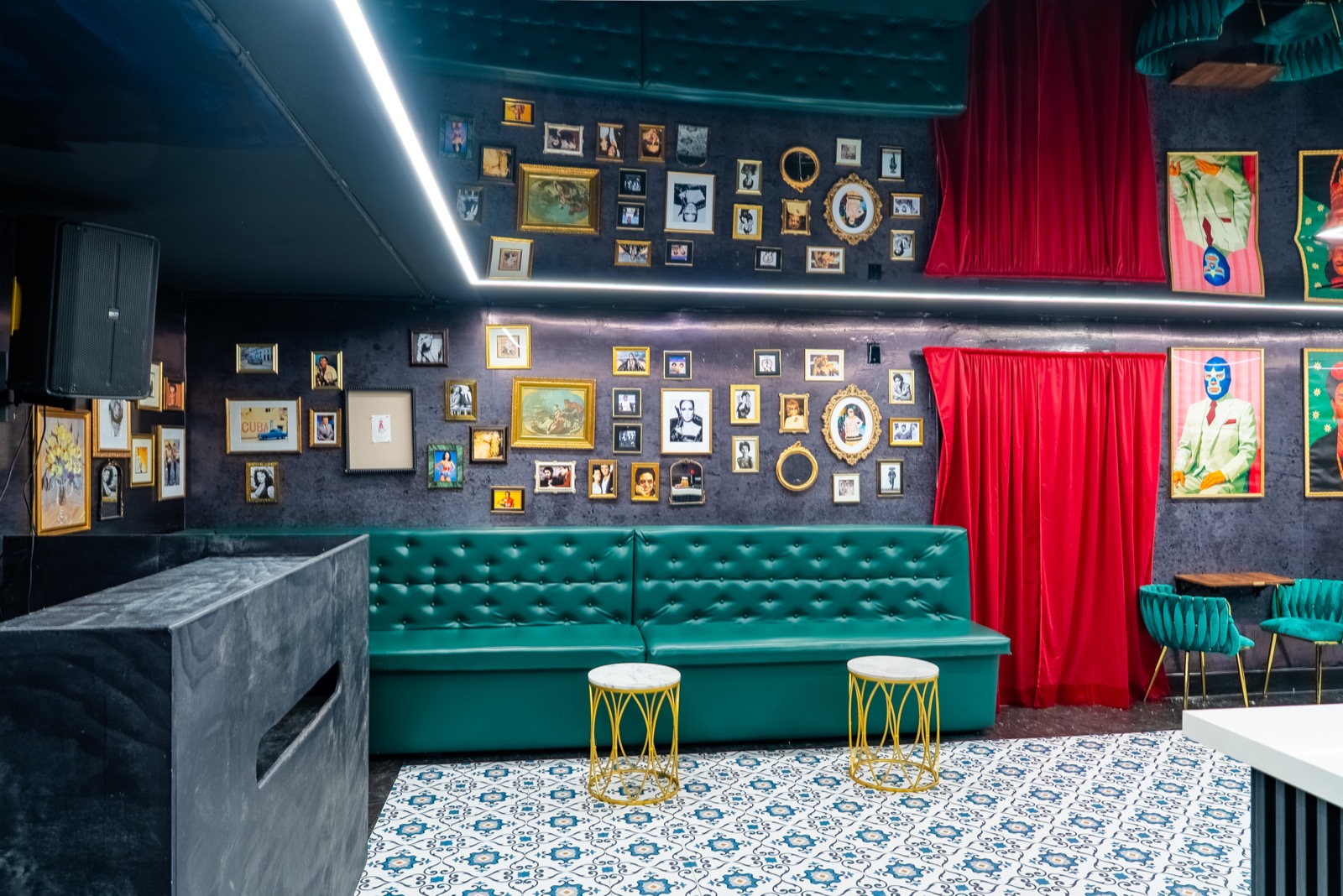 Casa Nube Wynwood