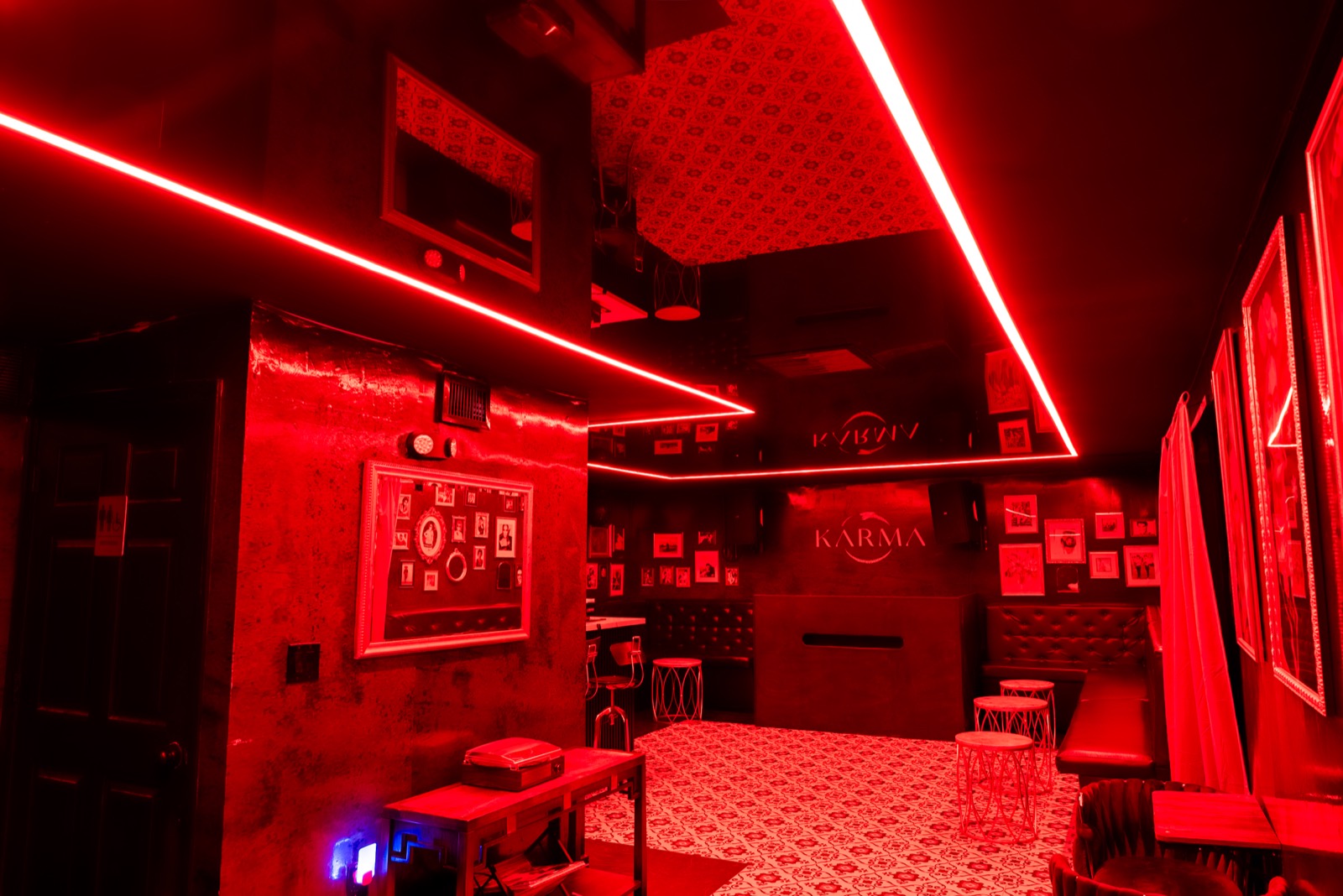 Casa Nube Wynwood