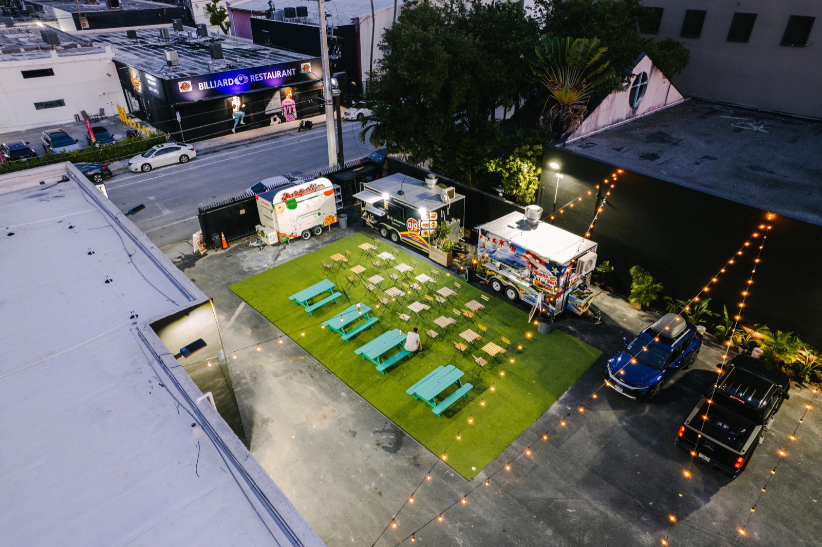 Casa Nube Wynwood