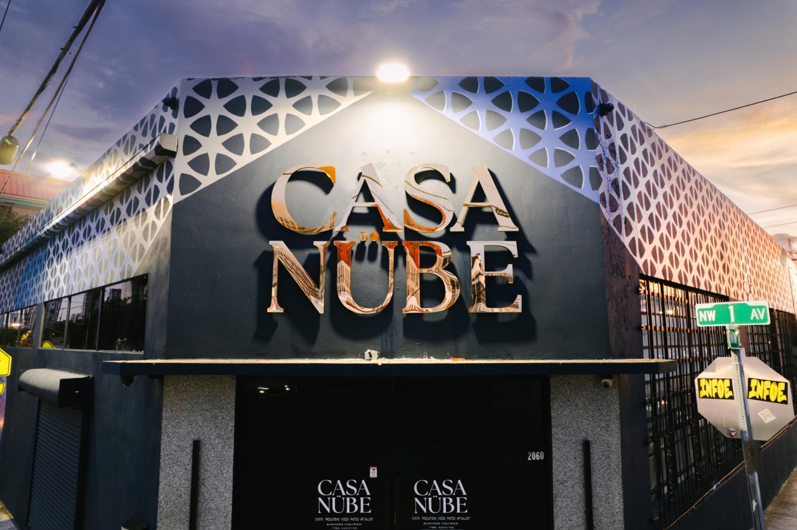 Casa Nube Wynwood