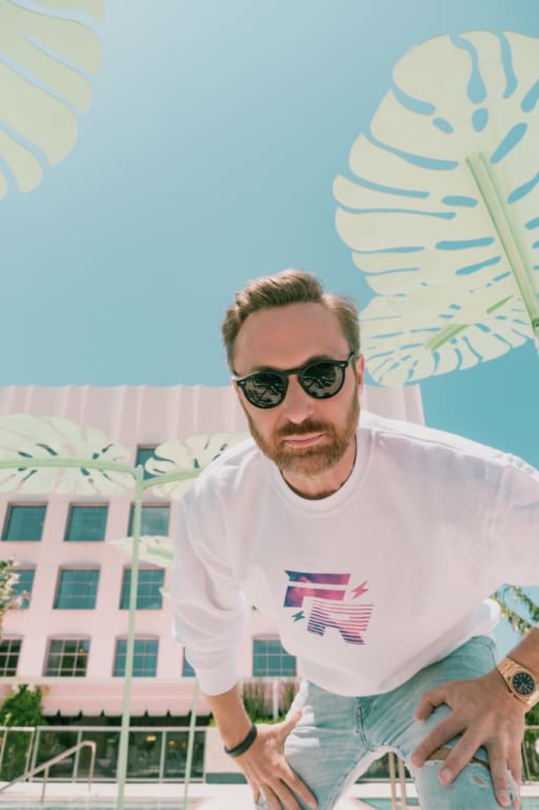 The Goodtime Hotel