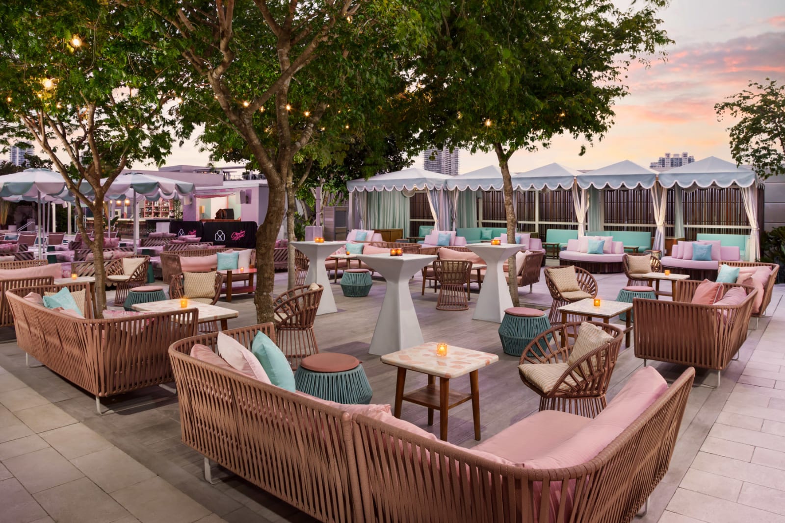 The Goodtime Hotel