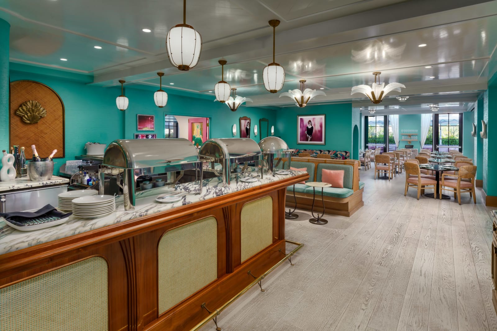 The Goodtime Hotel
