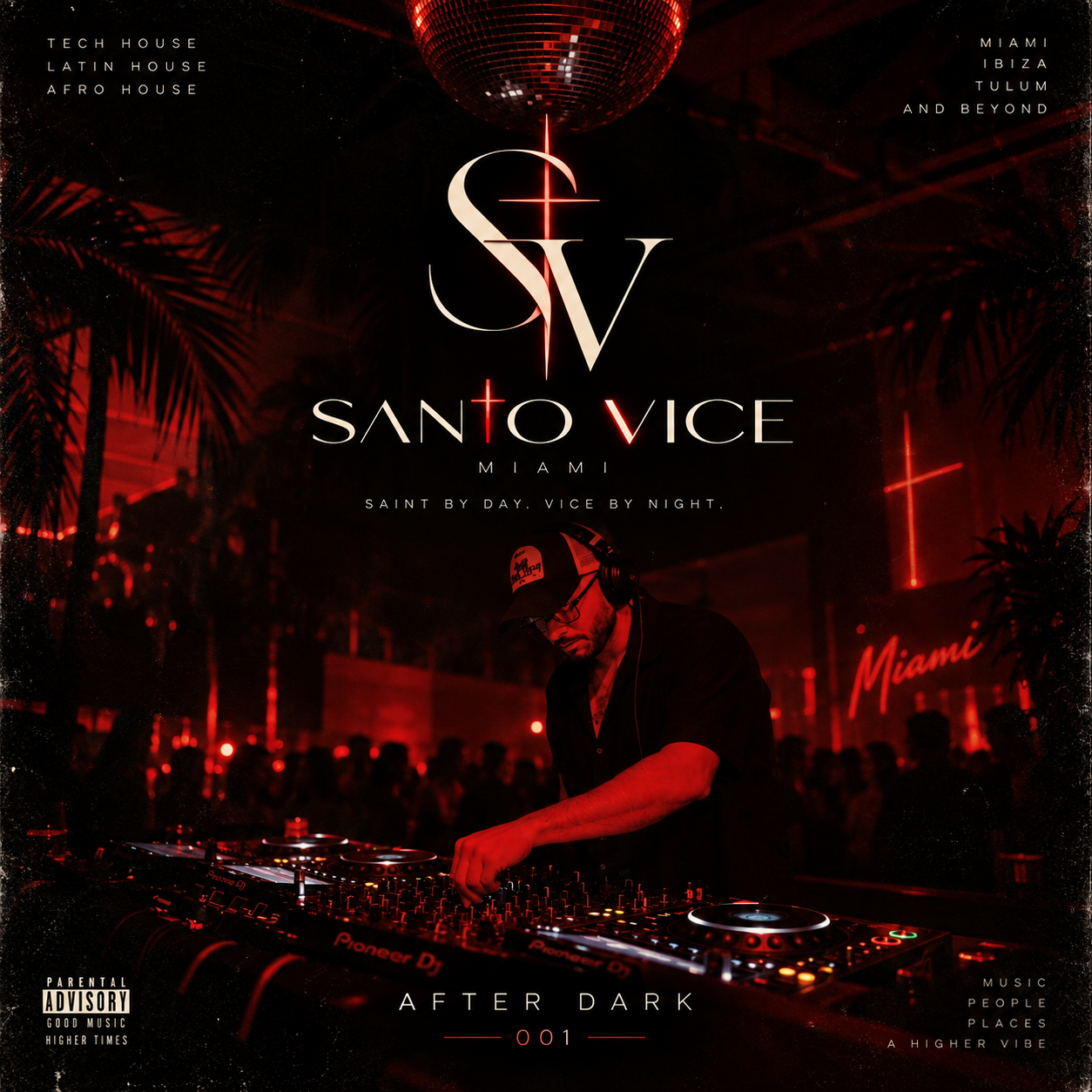 SAN†O VICE