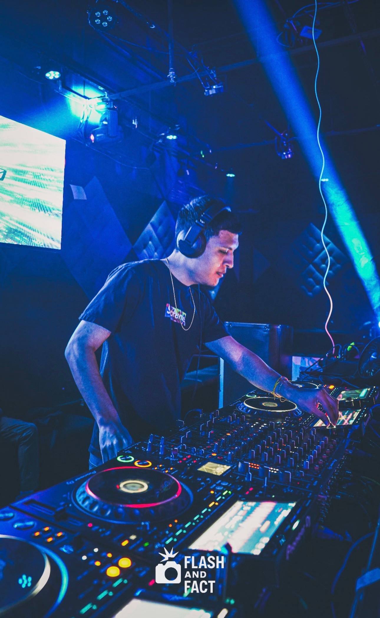 DJ Brian