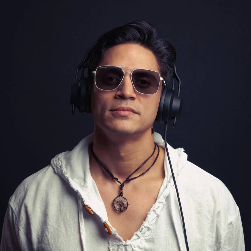 Valentin Moreno