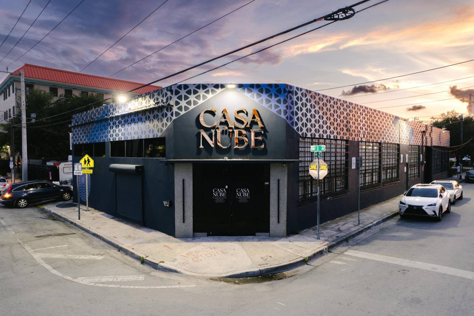 Casa Nube Wynwood